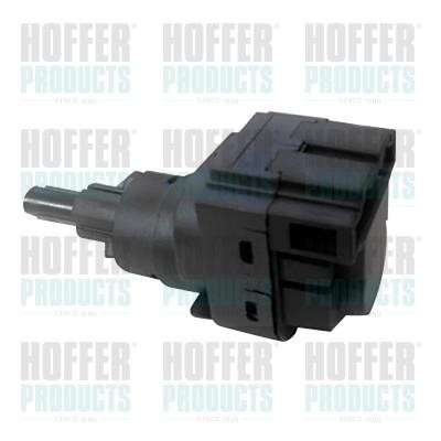 Wilmink Group WG1964224 Brake light switch WG1964224: Buy near me at 2407.PL in Poland at an Affordable price!