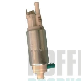 Wilmink Group WG1838091 Fuel Pump WG1838091: Buy near me in Poland at 2407.PL - Good price!