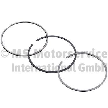 Wilmink Group WG2170984 Piston Ring Kit WG2170984: Buy near me in Poland at 2407.PL - Good price!