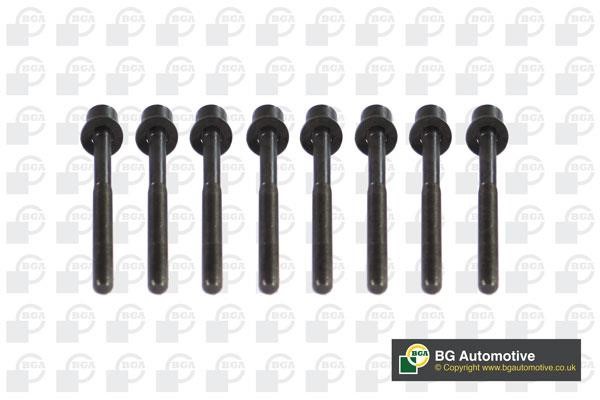 Wilmink Group WG1907184 Cylinder Head Bolts Kit WG1907184: Buy near me at 2407.PL in Poland at an Affordable price!