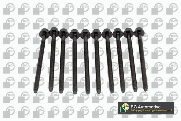Wilmink Group WG1907158 Cylinder Head Bolts Kit WG1907158: Buy near me in Poland at 2407.PL - Good price!