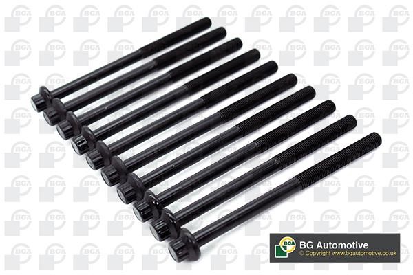 Wilmink Group WG1489963 Cylinder Head Bolts Kit WG1489963: Buy near me at 2407.PL in Poland at an Affordable price!