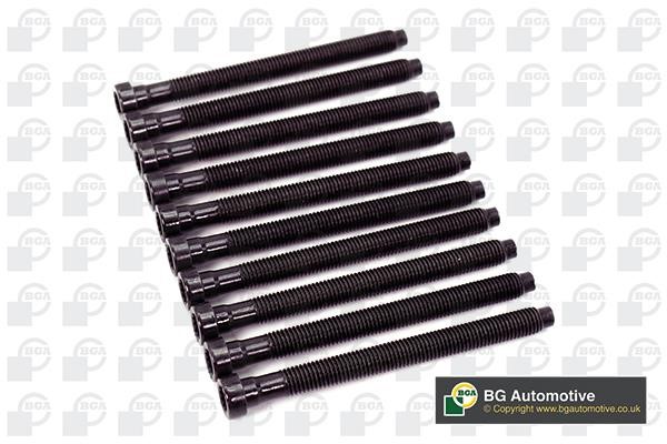Wilmink Group WG1489985 Cylinder Head Bolts Kit WG1489985: Buy near me in Poland at 2407.PL - Good price!