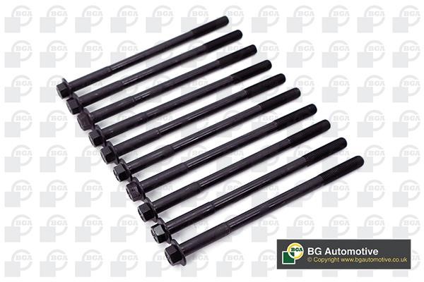 Wilmink Group WG1490119 Cylinder Head Bolts Kit WG1490119: Buy near me in Poland at 2407.PL - Good price!