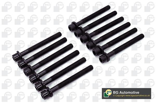 Wilmink Group WG1490323 Cylinder Head Bolts Kit WG1490323: Buy near me in Poland at 2407.PL - Good price!