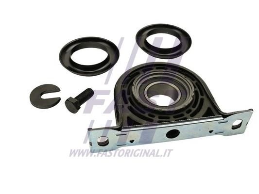 Fast FT28058 Mounting, propshaft FT28058: Buy near me in Poland at 2407.PL - Good price!