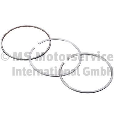 Wilmink Group WG1024843 Piston Ring Kit WG1024843: Buy near me in Poland at 2407.PL - Good price!