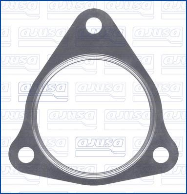 Wilmink Group WG1448727 Exhaust pipe gasket WG1448727: Buy near me in Poland at 2407.PL - Good price!