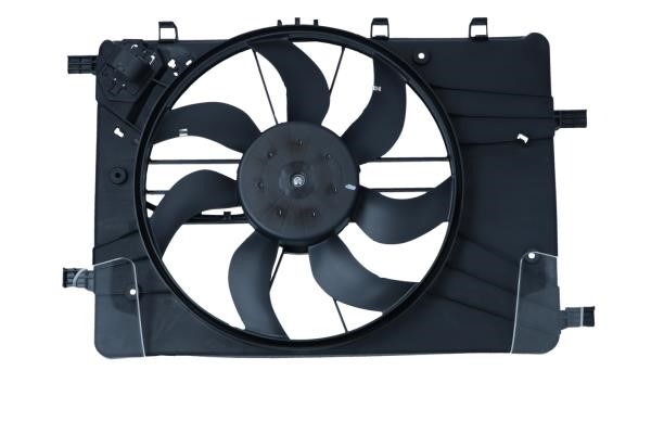 Wilmink Group WG2161792 Hub, engine cooling fan wheel WG2161792: Buy near me in Poland at 2407.PL - Good price!