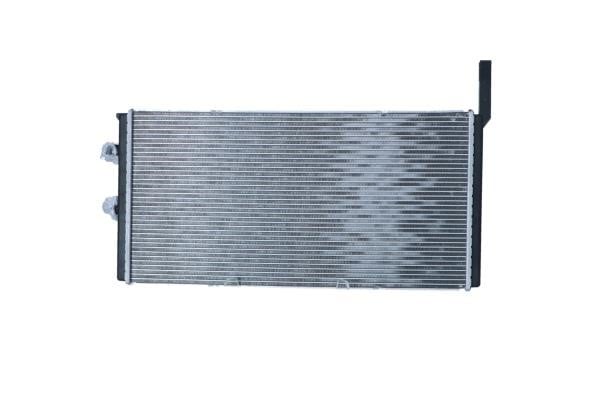 Wilmink Group WG2184573 Radiator, engine cooling WG2184573: Buy near me in Poland at 2407.PL - Good price!