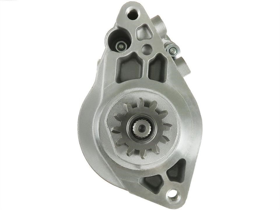 AS-PL S6481S Starter S6481S: Buy near me at 2407.PL in Poland at an Affordable price!