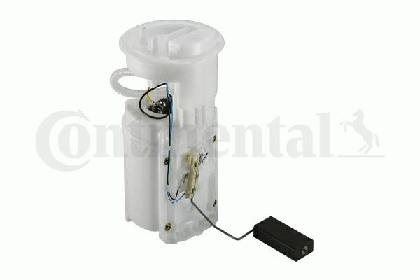 Wilmink Group WG1500796 Fuel pump WG1500796: Buy near me in Poland at 2407.PL - Good price!
