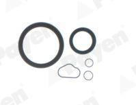 Wilmink Group WG1180015 Gasket Set, crank case WG1180015: Buy near me in Poland at 2407.PL - Good price!