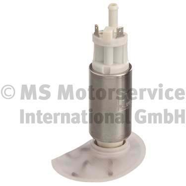 Wilmink Group WG1026137 Fuel pump WG1026137: Buy near me in Poland at 2407.PL - Good price!