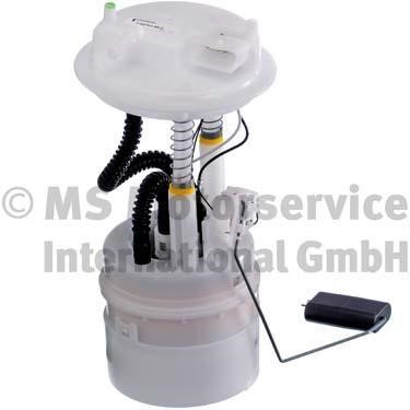 Wilmink Group WG1026223 Fuel pump WG1026223: Buy near me in Poland at 2407.PL - Good price!