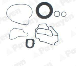Wilmink Group WG1180033 Gasket Set, crank case WG1180033: Buy near me in Poland at 2407.PL - Good price!