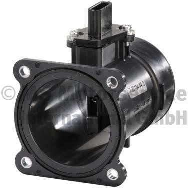 Wilmink Group WG1026707 Air mass sensor WG1026707: Buy near me in Poland at 2407.PL - Good price!