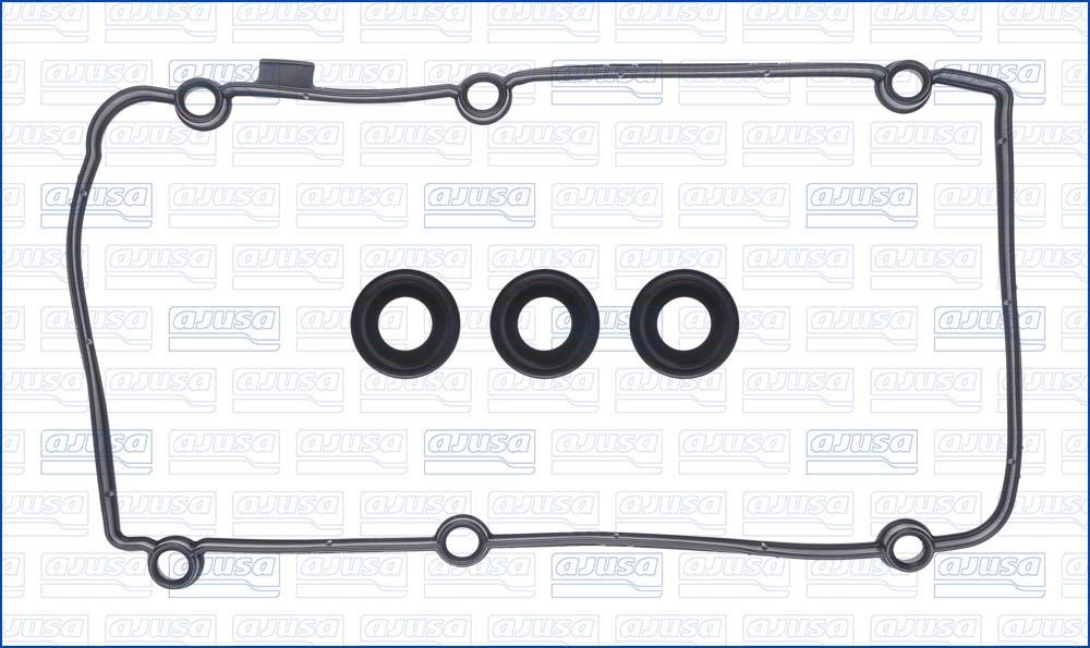 Wilmink Group WG1959645 Valve Cover Gasket (kit) WG1959645: Buy near me in Poland at 2407.PL - Good price!