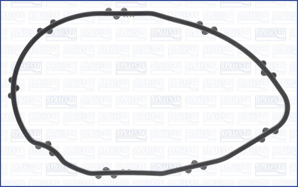 Wilmink Group WG2079125 Termostat gasket WG2079125: Buy near me in Poland at 2407.PL - Good price!