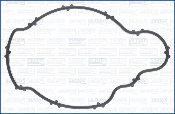 Wilmink Group WG2079108 Termostat gasket WG2079108: Buy near me in Poland at 2407.PL - Good price!