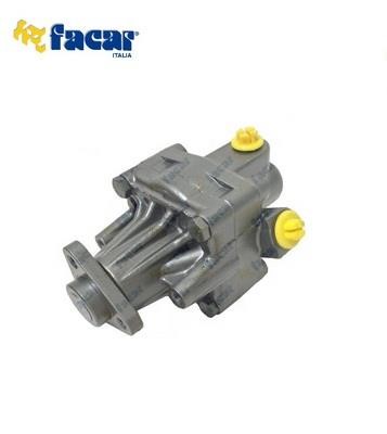 Facar 802022 Hydraulic Pump, steering system 802022: Buy near me in Poland at 2407.PL - Good price!