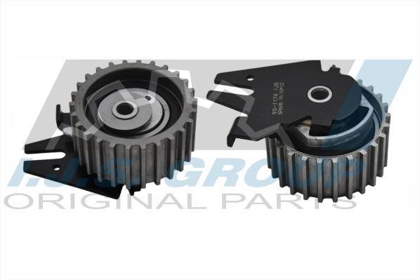 IJS Group 93-1174 Tensioner pulley, timing belt 931174: Buy near me in Poland at 2407.PL - Good price!