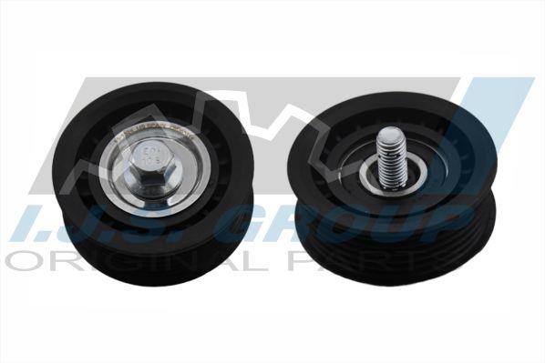 IJS Group 93-1324 Idler Pulley 931324: Buy near me in Poland at 2407.PL - Good price!