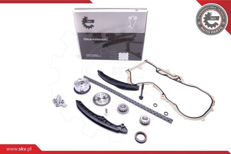 Esen SKV 21SKV235 Timing chain kit 21SKV235: Buy near me in Poland at 2407.PL - Good price!