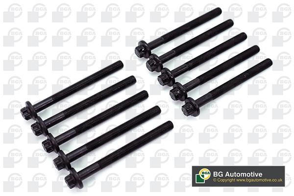 Wilmink Group WG1490030 Cylinder Head Bolts Kit WG1490030: Buy near me in Poland at 2407.PL - Good price!