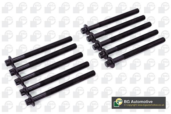 Wilmink Group WG1490025 Cylinder Head Bolts Kit WG1490025: Buy near me in Poland at 2407.PL - Good price!