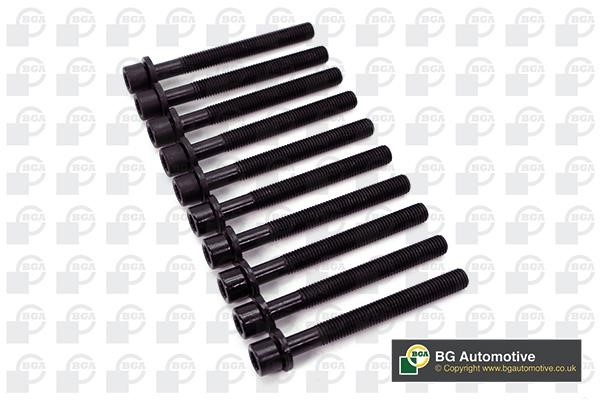 Wilmink Group WG1490320 Cylinder Head Bolts Kit WG1490320: Buy near me in Poland at 2407.PL - Good price!