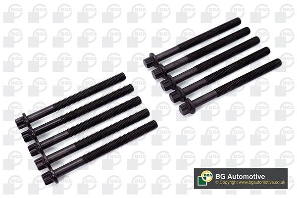 Wilmink Group WG1489977 Cylinder Head Bolts Kit WG1489977: Buy near me in Poland at 2407.PL - Good price!