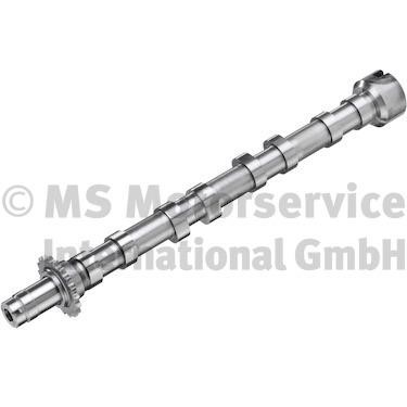 Wilmink Group WG2170917 Camshaft WG2170917: Buy near me in Poland at 2407.PL - Good price!