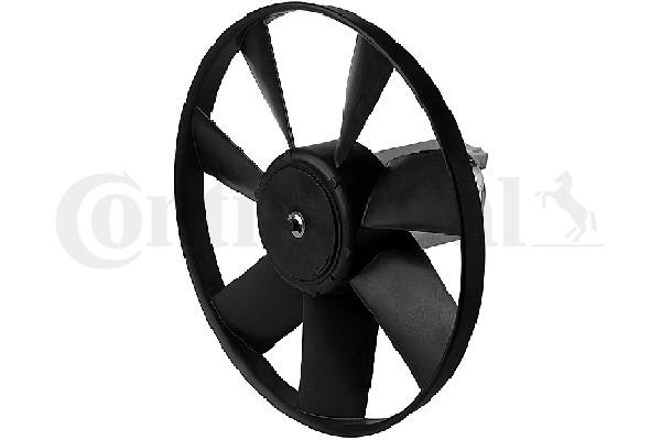 Wilmink Group WG1501271 Hub, engine cooling fan wheel WG1501271: Buy near me in Poland at 2407.PL - Good price!