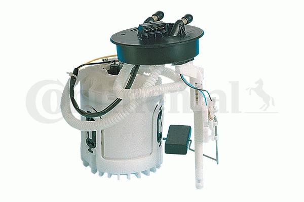 Wilmink Group WG1500795 Fuel pump WG1500795: Buy near me in Poland at 2407.PL - Good price!