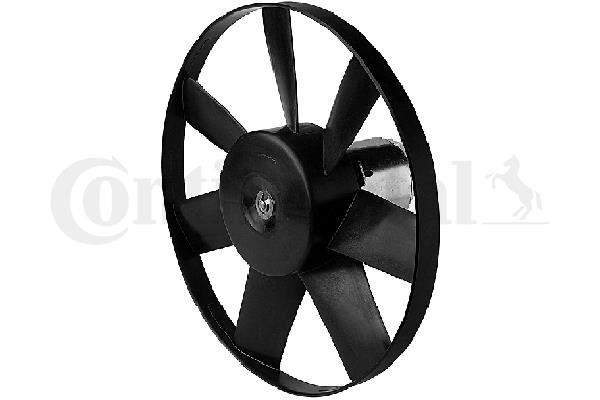 Wilmink Group WG1501276 Hub, engine cooling fan wheel WG1501276: Buy near me in Poland at 2407.PL - Good price!