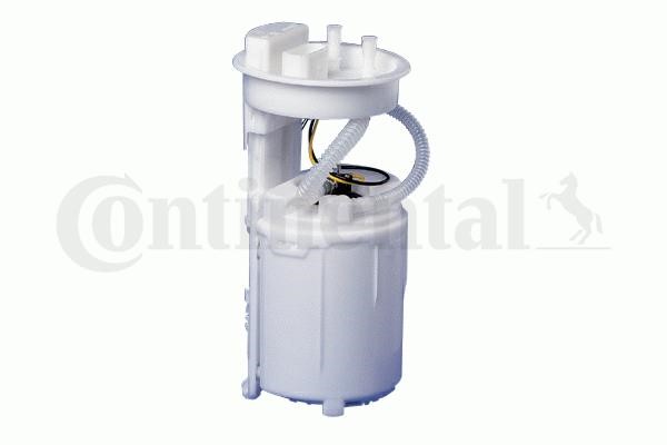 Wilmink Group WG1032643 Fuel pump WG1032643: Buy near me in Poland at 2407.PL - Good price!