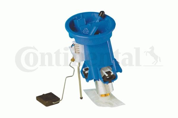 Wilmink Group WG1032519 Fuel pump WG1032519: Buy near me in Poland at 2407.PL - Good price!