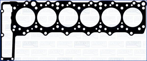 Wilmink Group WG1449895 Gasket, cylinder head WG1449895: Buy near me in Poland at 2407.PL - Good price!
