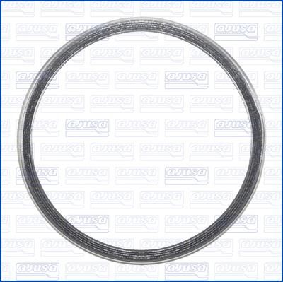 Wilmink Group WG2187764 Exhaust pipe gasket WG2187764: Buy near me in Poland at 2407.PL - Good price!