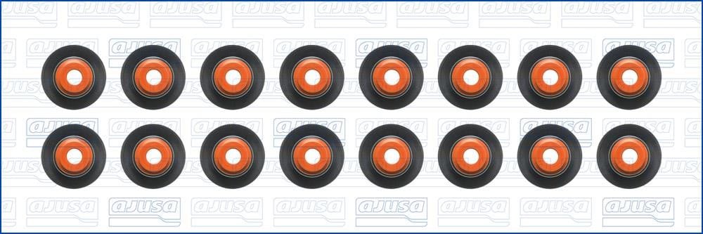 Wilmink Group WG2172693 Valve oil seals, kit WG2172693: Buy near me in Poland at 2407.PL - Good price!