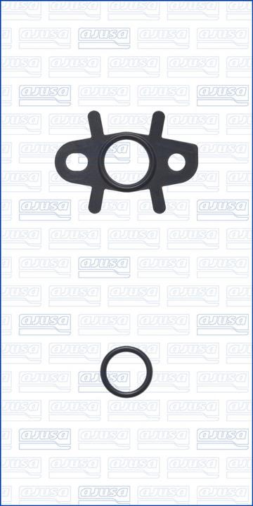 Wilmink Group WG2188208 Turbine gaskets, kit WG2188208: Buy near me in Poland at 2407.PL - Good price!
