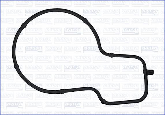 Wilmink Group WG1956566 Termostat gasket WG1956566: Buy near me in Poland at 2407.PL - Good price!