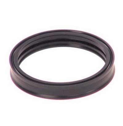 Wilmink Group WG1220907 Gearbox oil seal WG1220907: Buy near me in Poland at 2407.PL - Good price!