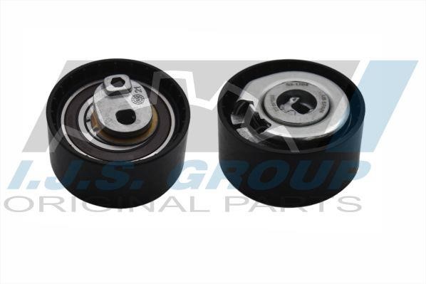 IJS Group 93-1704 Tensioner pulley, timing belt 931704: Buy near me in Poland at 2407.PL - Good price!