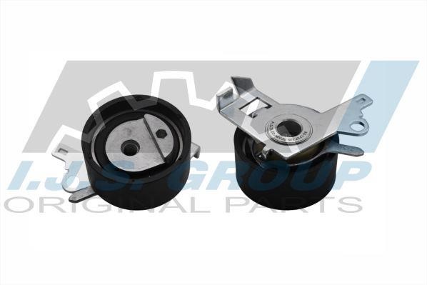 IJS Group 93-1737 Tensioner pulley, timing belt 931737: Buy near me in Poland at 2407.PL - Good price!