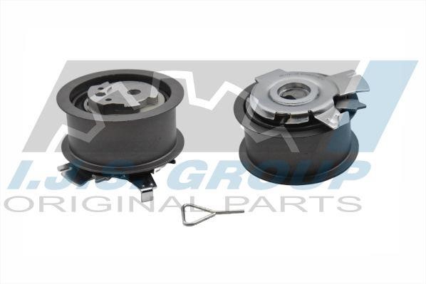 IJS Group 93-1741 Tensioner pulley, timing belt 931741: Buy near me in Poland at 2407.PL - Good price!