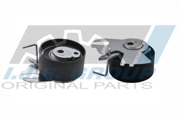 IJS Group 93-1815 Tensioner pulley, timing belt 931815: Buy near me in Poland at 2407.PL - Good price!