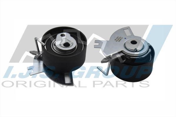 IJS Group 93-1837 Tensioner pulley, timing belt 931837: Buy near me in Poland at 2407.PL - Good price!