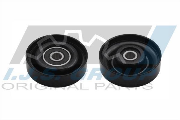 IJS Group 93-1844 Tensioner pulley, v-ribbed belt 931844: Buy near me in Poland at 2407.PL - Good price!